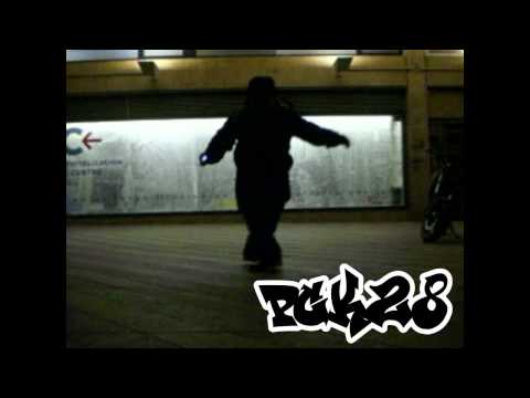 VSC 1st MixTape [Oficial]