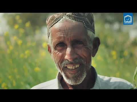 Clean Water Through Solar for Pakistan