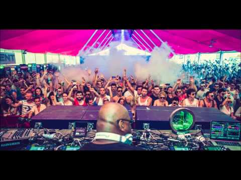Carl Cox @ Sunwaves 14