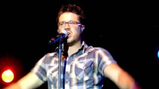 Danny Gokey Tiny Life.mov