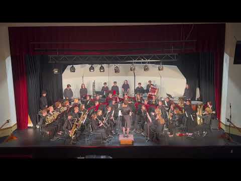 Rail Riffs - by Brian Balmages