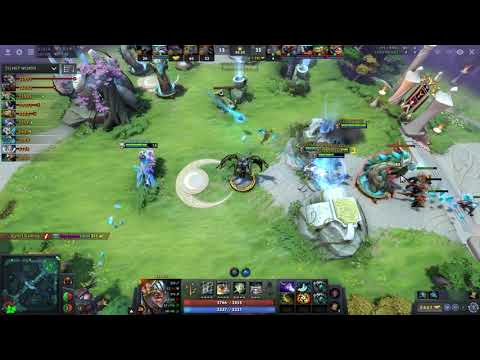 meepo vs winter zuse dusa this items u need for it ez counter items for ur counters !