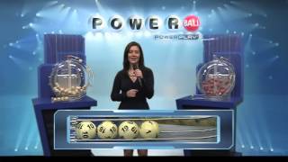 Powerball lottery Dec 11, 2013 drawing video