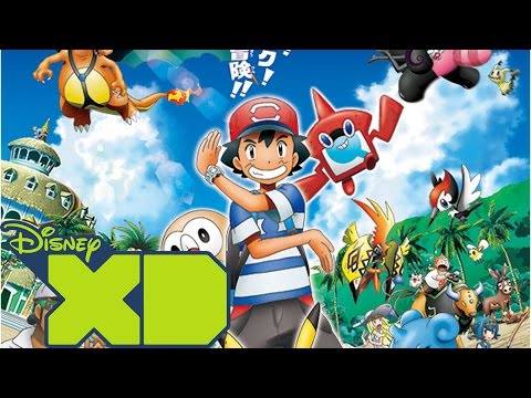 image-Is Pokémon coming in Disney XD?