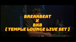 Download lagu BKB | BREAKBEAT VIRAL 2025 - DJ STEVE MA TEMPLE LOUNGE LIVE SET mp3 Download lagu BKB | BREAKBEAT VIRAL 2025 - DJ STEVE MA TEMPLE LOUNGE LIVE SET mp3