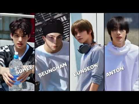 [RIIZE] 드디어 떴다 넥스트위크,,,