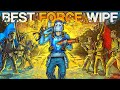 MY BEST FORCE WIPE Rust