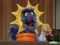 Classic Sesame Street Flower Pageant Full Version