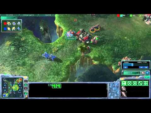 Shadowsbane vs Decimation p1of1.avi