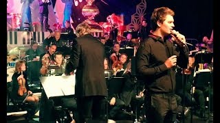 Ansel Elgort - Merry Little Christmas