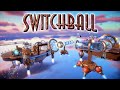 Gameplay video of Switchball HD  All Platforms
