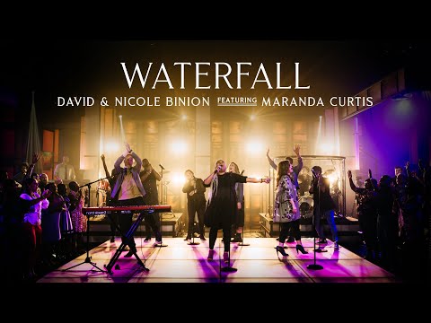 Thumbnail for Waterfall video