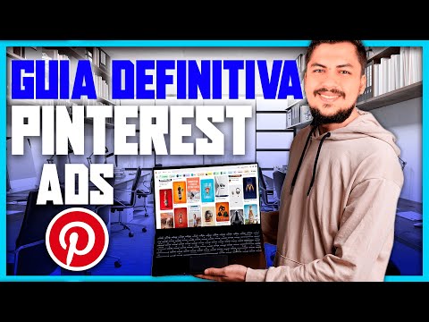 Pinterest Ads Ecommerce: Curso Avanzado Completo 2026
