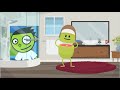 Stupe Temper Tantrum Turns Lights Off On Dash While Taking Shower