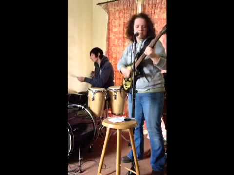 This Is My Station by The Moot