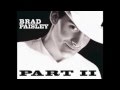 Wrapped Around-Brad Paisley