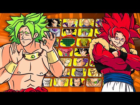 Who's the Strongest Character in Budokai Tenkaichi 3? (Competitive Deep Dive)