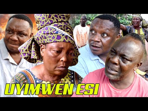 UYIMWEN ESI [2IN1] - LATEST BENIN MOVIE | AKOBEGHIAN | LOVETH OKH | DEGBUEYI | OMO BALANCE