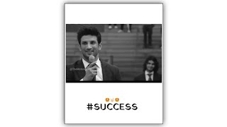 Sushant Singh Rajput Motivational Status| Study motivation | Success Status | Motivational💯