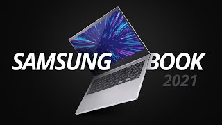 💻 CHOOSE HOW TO PAY | Samsung Book with i5 in two unmissable offers 2