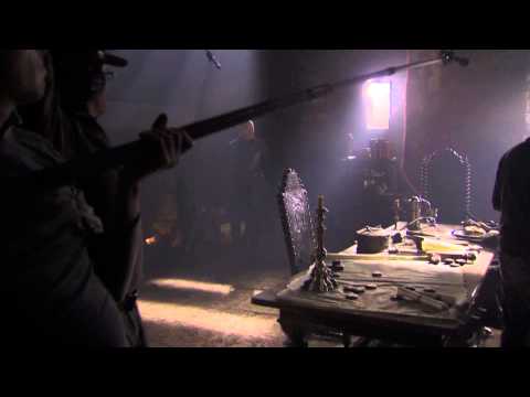 Game of Thrones Season 2: Episode #7 - Thrown Together (HBO)