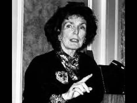 Kay Thompson ‘Hiking’  - Guided Trance