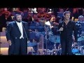 Pavarotti & Enrique Iglesias - Cielito lindo ...