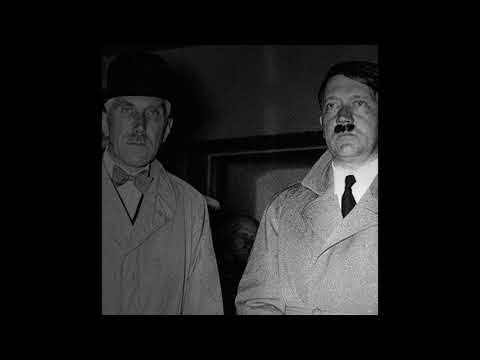 Adolf Hitler, Aufstieg und Fall eines Diktators