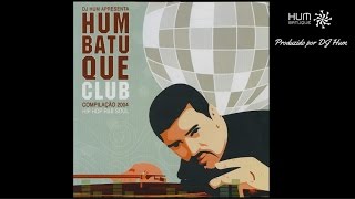 Paula Lima - Quero Ver Você no Baile (Dj Hum R&B Remix)