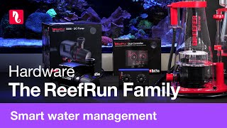 Red Sea ReefRun DC