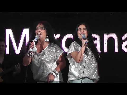 Programa Prosa, Café e Viola nº 516 – Ronaldo Sabino recebe As Marcianas “ALÔ, ALÔ”