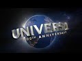 New Universal Pictures Logo Logos Though Time 2012 HD PAL