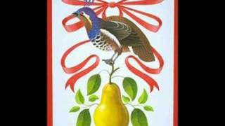 12 Days Of Christmas- Punk Cover