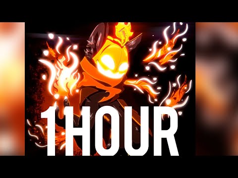 SPOOKY 1 Hour