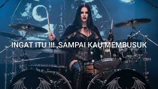 Download lagu BANGSAT BERMARTABAT - DARK SYMPHONI METAL ( Ai ) mp3 Download lagu BANGSAT BERMARTABAT - DARK SYMPHONI METAL ( Ai ) mp3