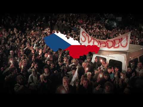 "Slyš tu píseň Zástupů" - "Do you hear the People Sing?" in Czech