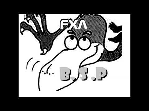 FXA - BSP [340 BPM]