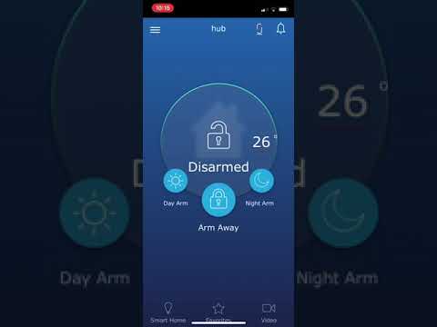 WeR@Home™ Mobile Video