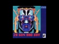 A Guy Called Gerald - 28 Gun Bad Boy