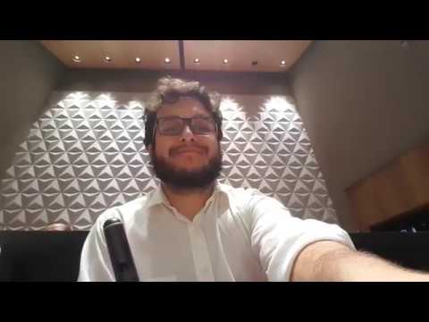 Por Dentro Da Orquestra - Sinfonia 4 Beethoven - Tiago Meira - Orquestra Sinfônica Brasileira