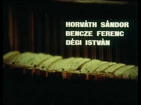 Az ötödik pecsét, főcím, 1976