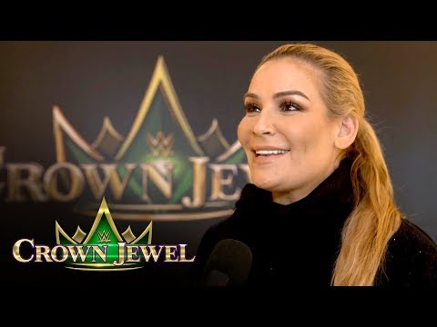 Natalya Calls WWE Women’s Match In Saudi Arabia Transcending For Women Around The World