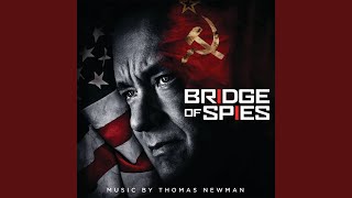 Homecoming (From &quot;Bridge of Spies&quot;/Score)