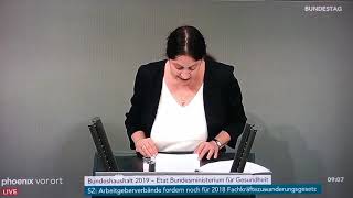 Aidsinfektionen in Deutschland durch Flüchtlinge massiv gestiegen.