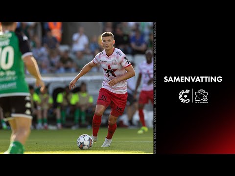 Speeldag 6 | Cercle Brugge-Essevee (1-1)