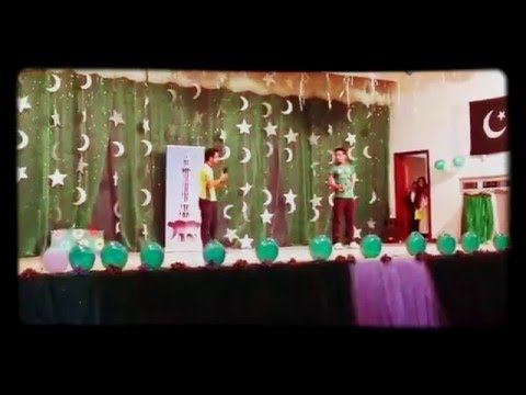 Chand sitara dil dildara by ( faraz mujahid & izaan Ahmed ) great voice 👍🏻 pisj-es