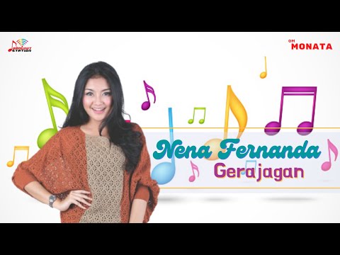 Nena Fernanda - Gerajagan (Official Music Video)