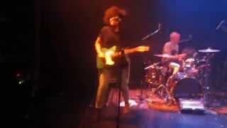 Shopping - We Say You Pay LIVE AT MELKWEG,AMSTERDAM