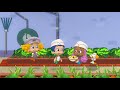 Bubble Guppies Super Baby Clip5