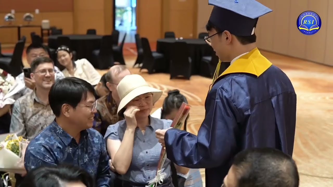 Graduation Class of 2025 - Secondary 